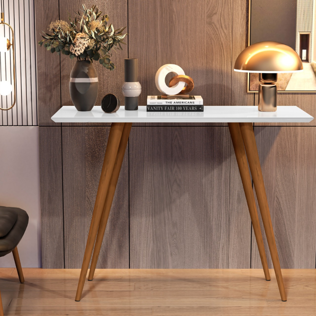 Buffet Preto Pé Palito: Onde Comprar | BuscaProdutos