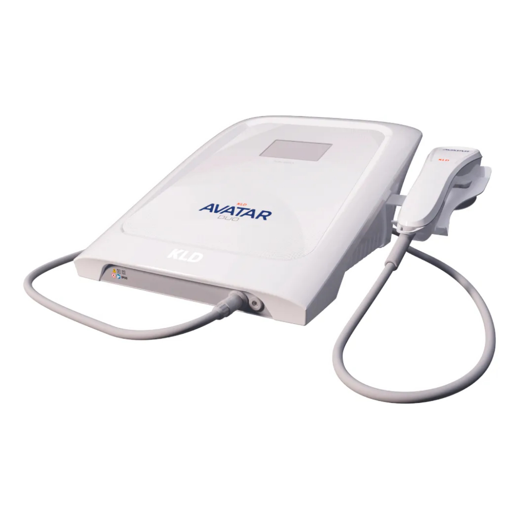 Avatar Duo Kld - Aparelho Ultrassom de 1 e 3 MHz