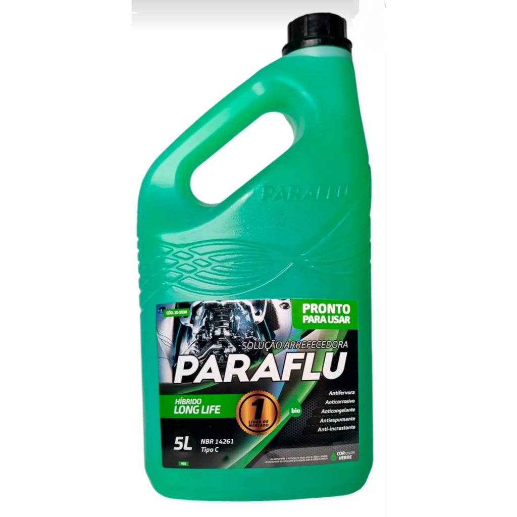 Líquido Arrefecimento Paraflu: Onde Comprar | BuscaProdutos