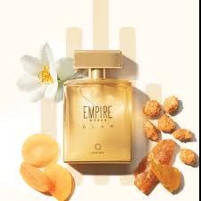 Perfume Feminino Empire Woman Glam Deo Colônia 100ml - Hinode