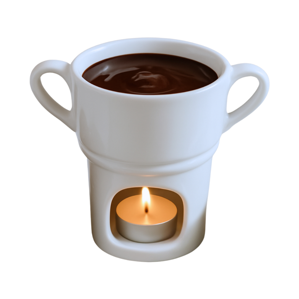 Aparelho de Fondue Simples: Onde Comprar | BuscaProdutos