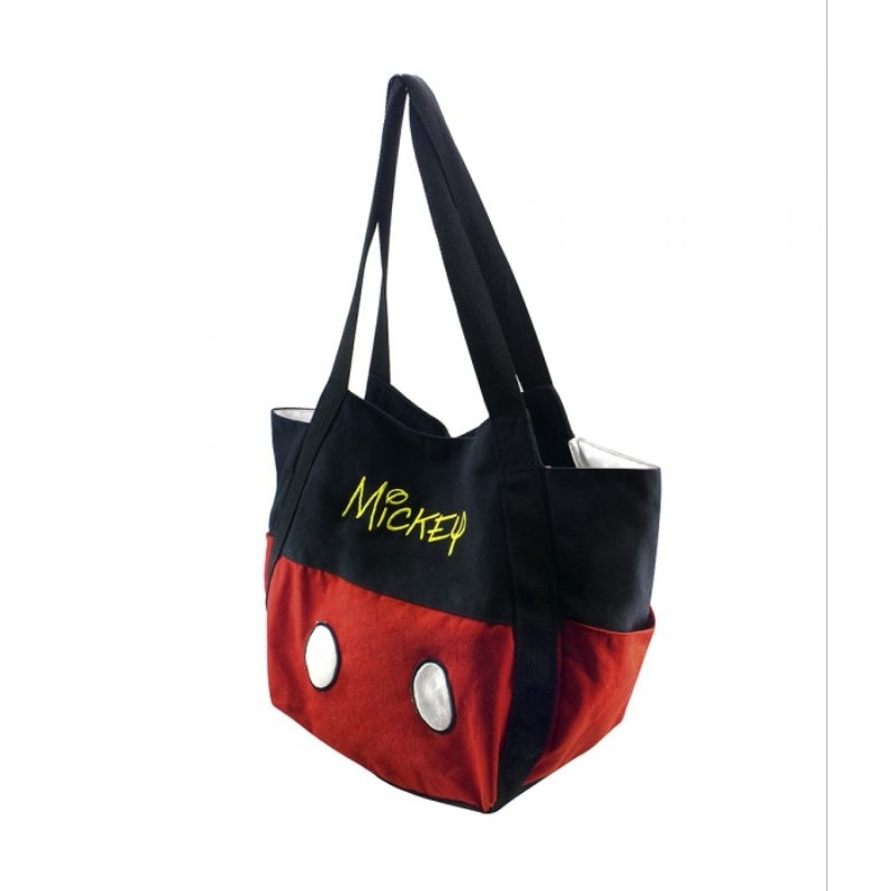 Bolsa Roupa Mickey - Disney