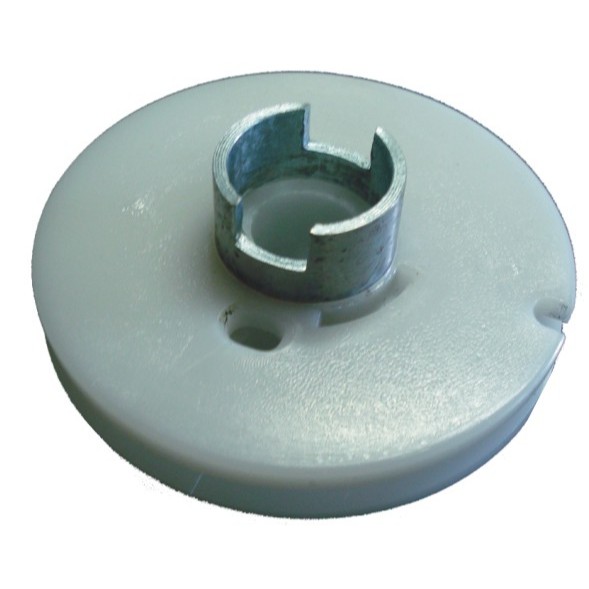Polia carretel de arranque para motosserra husqvarna 288 281 288xp original