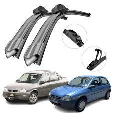 PAR PALHETA  CORSA/ CORSA SEDAN/ PICK-UP/ MONZA/ ASTRA/ SILVERADO VW BRASILIA SANTANA/ QUANTUM