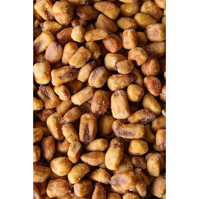 Milho Mostarda e Mel Premiun Crocante (SABOR SUAVE) 250gr/500gr/1kilo em Oferta na Shopee