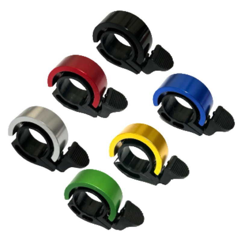 Sino NIPARTE Campainha De Liga De Alumínio Para Guidão Bicicleta em Oferta na Shopee