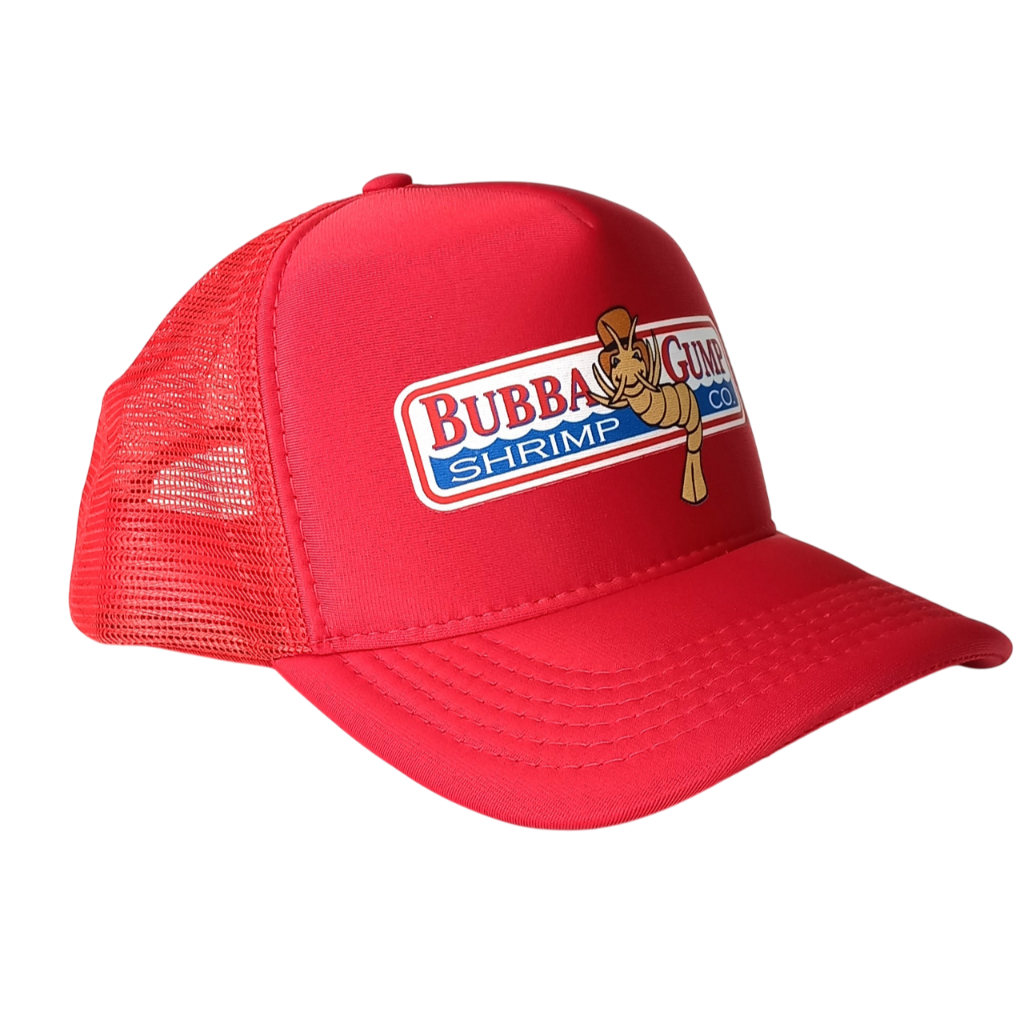 Bubba Gump: Guia Completo e Onde Comprar | BuscaProdutos
