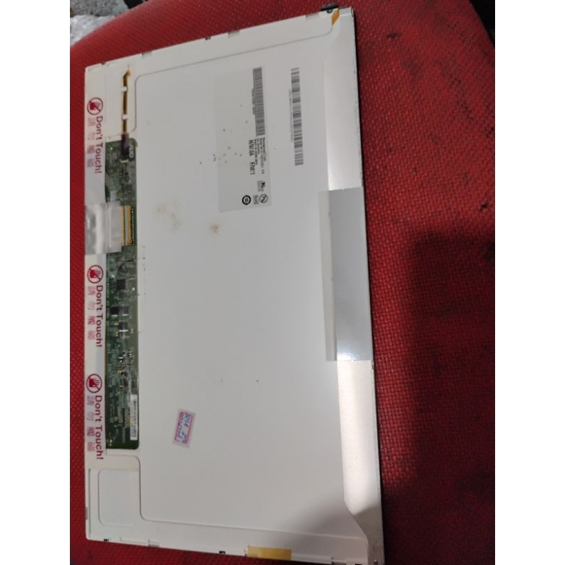 Display notebook Hp g42 cq43 acer aspire 4349 LG c40  positivo s1991 positivo sim d525 etc...