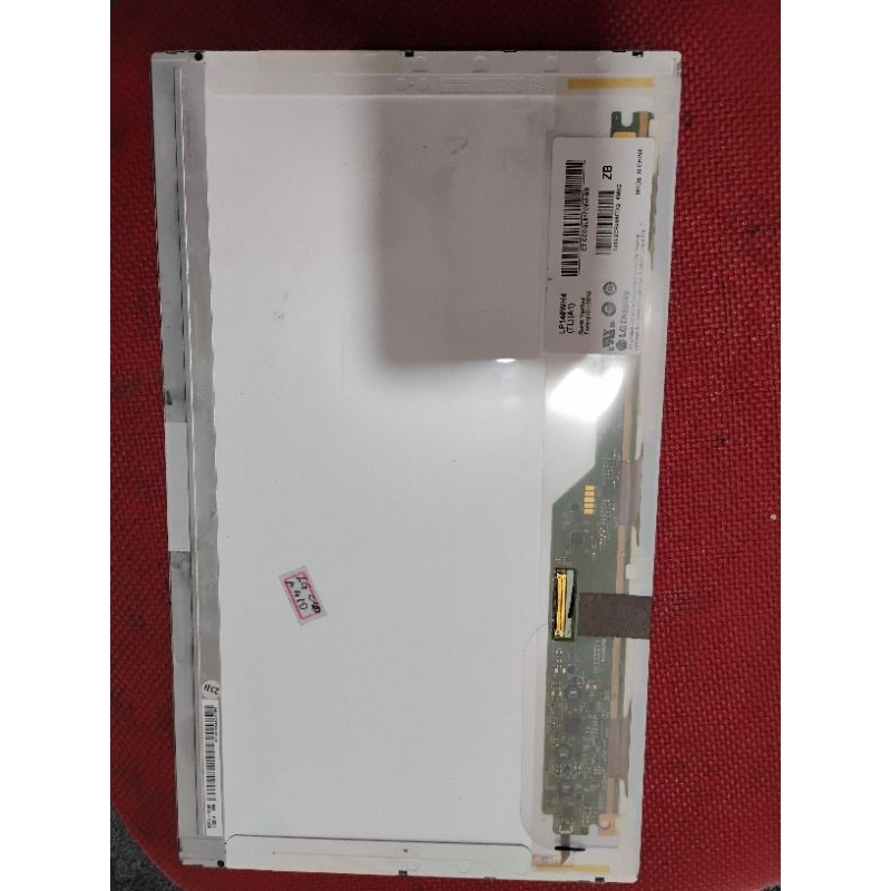 Display notebook Hp g42 cq43 acer aspire 4349 LG c40  positivo s1991 positivo sim d525 .