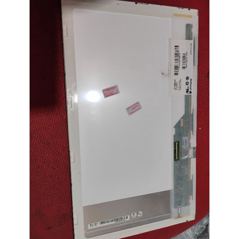 Display notebook Hp g42 cq43 acer aspire 4349 LG c40  positivo s1991 positivo sim d525 etc.