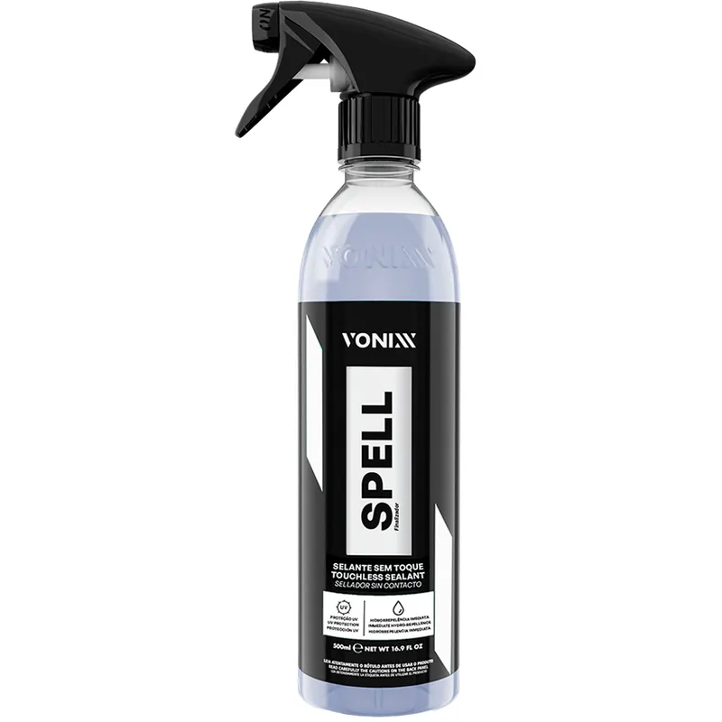 Selante Pintura Spell Repelente De Agua 500ml Vonixx