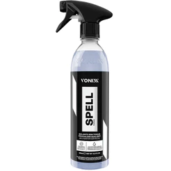 Selante Pintura Spell Repelente De Agua 500ml Vonixx