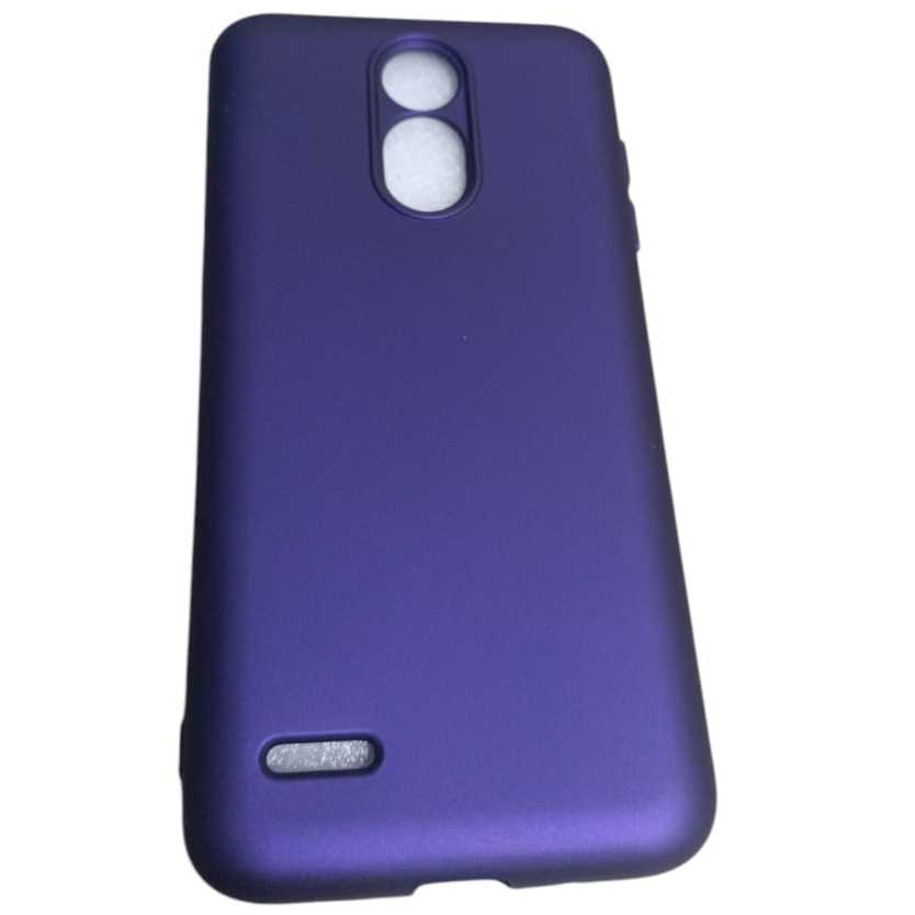CAPA NPC SILICONE CASE LG K9