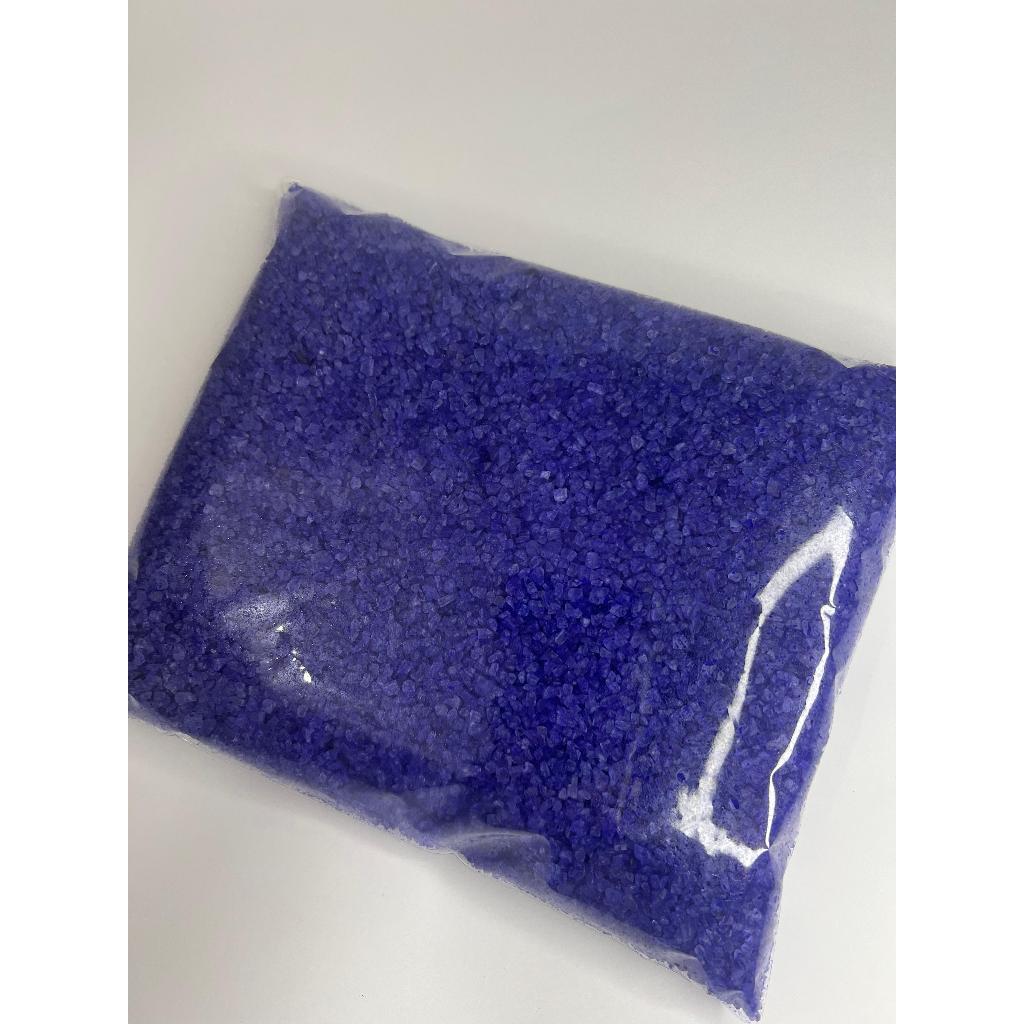 Escalda Pés 1kg Relaxante Lavanda com Camomila