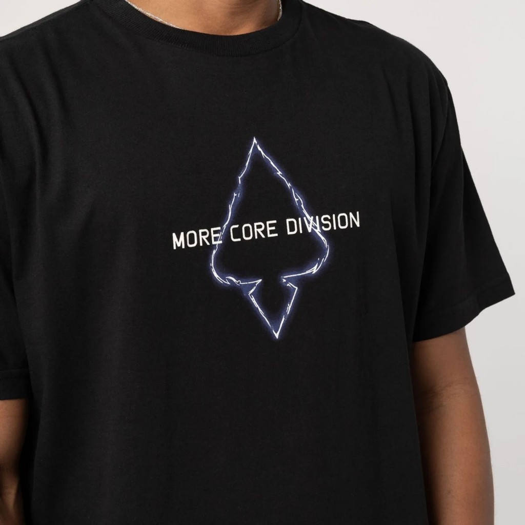 Camiseta MCD Espada Choque - 100% ALGODÃO - OFERTA