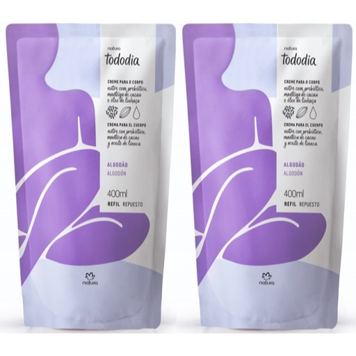 Tododia Creme para o Corpo: Onde Comprar | BuscaProdutos