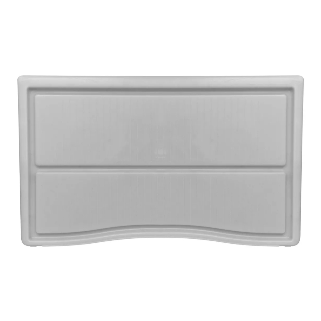 Prateleira Electrolux Dc45 Dc46 Dc47 Dc48 Dc49a Geladeira Refrigerador Grade Plástico Resistente