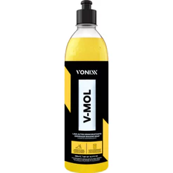 Shampoo Automotivo Limpeza Pesada Barro V-mol 500ml Vonixx