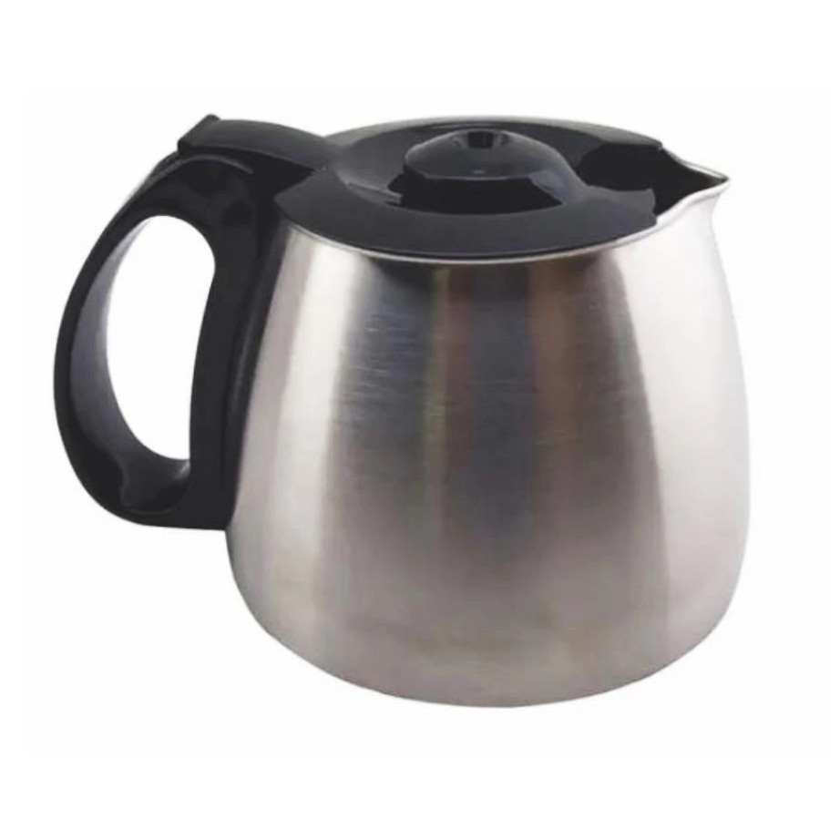 Jarra Para Cafeteira Britânia Cp15 Inox - Original