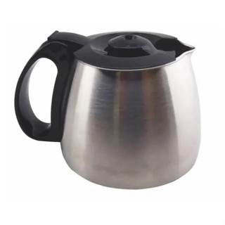 Jarra Para Cafeteira Britânia Cp15 Inox - Original em Oferta na Shopee