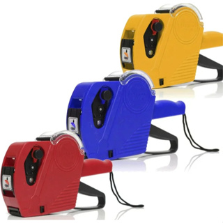 Etiquetadora Rotuladora Manual de Preços com 8 dígitos em Oferta na Shopee