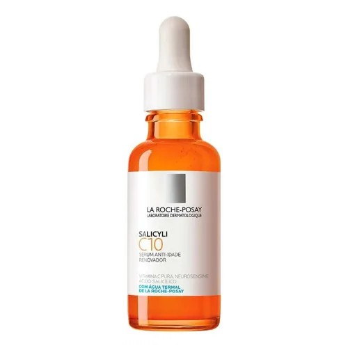 Serum Anti Idade La Roche C10: Onde Comprar | BuscaProdutos