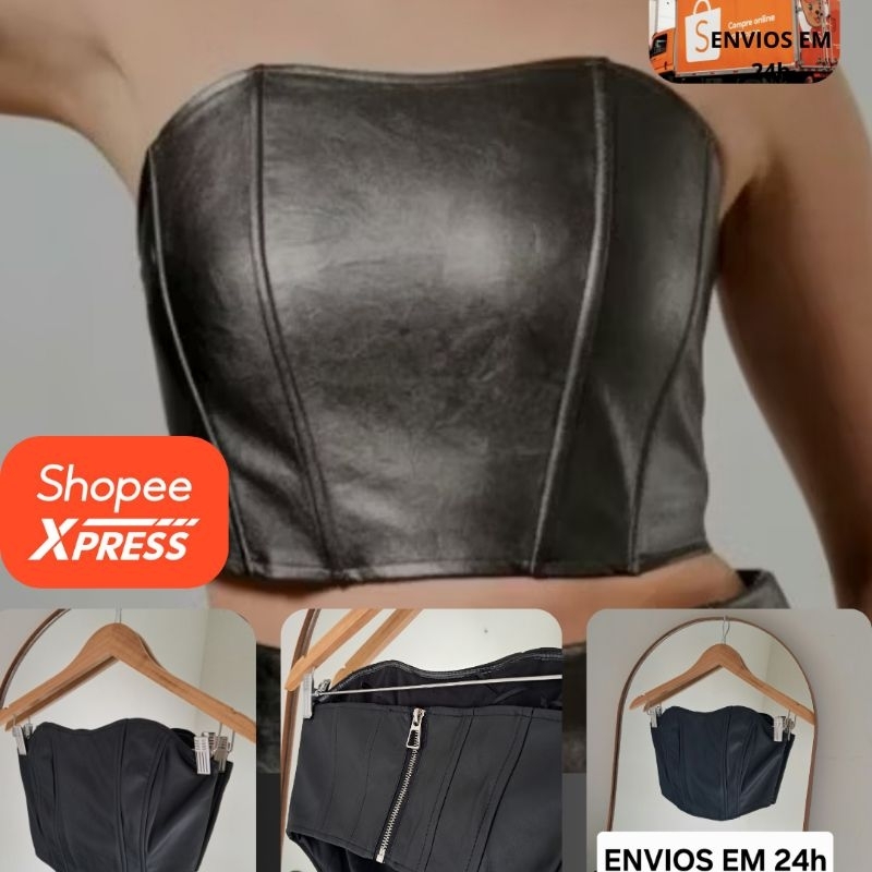 Cropped Youcom: Guia Completo e Onde Comprar | BuscaProdutos