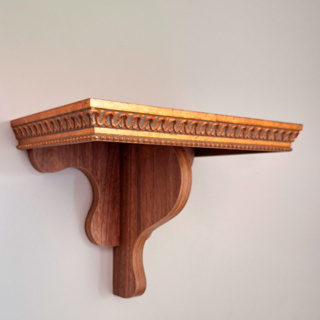 Peanha Firenze Classic / Suporte de parede para decoração em Oferta na Shopee