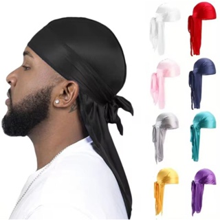 Durag Silky Para Fazer Waves em Oferta na Shopee