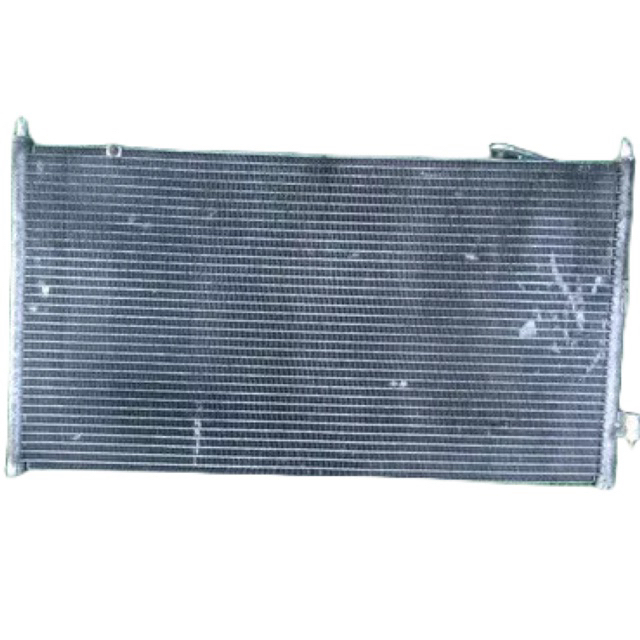 Condensador Do Ar Condicionado Omega Cd 3.8 Australiano
