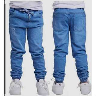 CALÇA JOGGER INFANTIL MASCULINO  Enviar Rápido em Oferta na Shopee