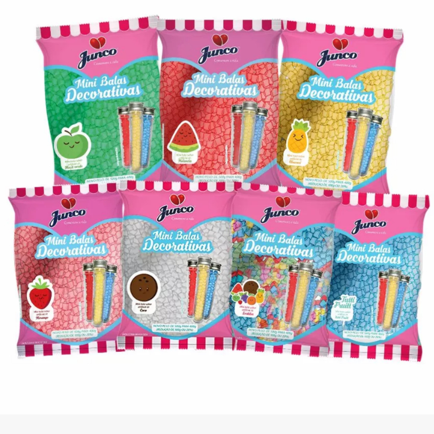 Doce Junco - Comprar com Melhor Preço em Lanches