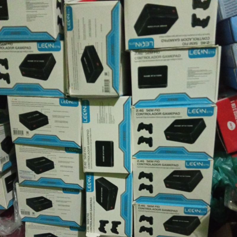 Gamer Stick Ps4 Fat Melhor Gamer Sticks — R$ 180,00 em Shopee
