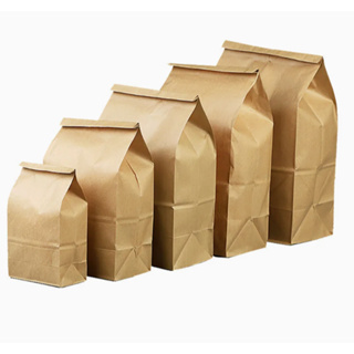 Saco Delivery Kraft SOS 100 Unds, Hambúrguer, Burguer - Liso em Oferta na Shopee