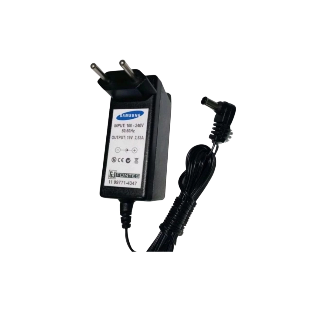 Fonte Para Tv Samsung 32 Modelo Un32j4300ag 19V 48W