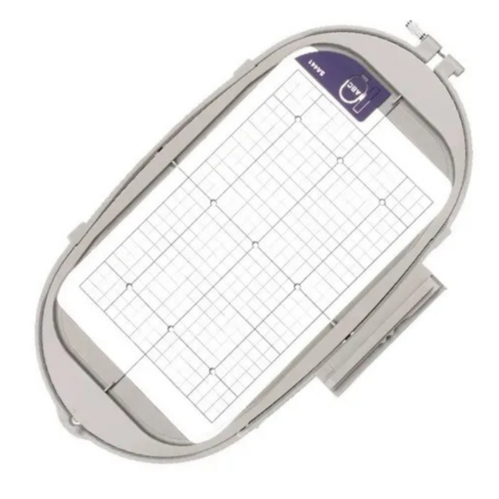 Bastidor Bordadeira Brother 16x26 Cm Bp1430 Bp2100 - Oferta