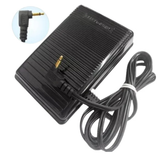 Pedal Reostato Máquina Costura Elgin Premium Jx10000 ORIGINAL em Oferta na Shopee
