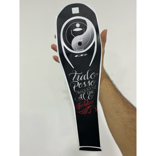 adesivo protetor tanque Fan/titan/start 2025 em Oferta na Shopee