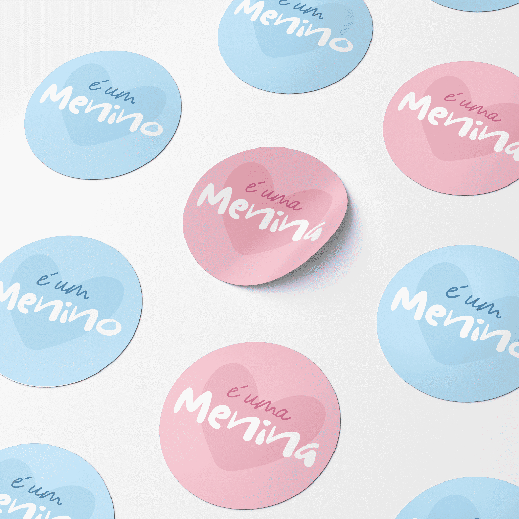 Decoração Chá Revelação Verde e Lilás: Onde Comprar | BuscaProdutos