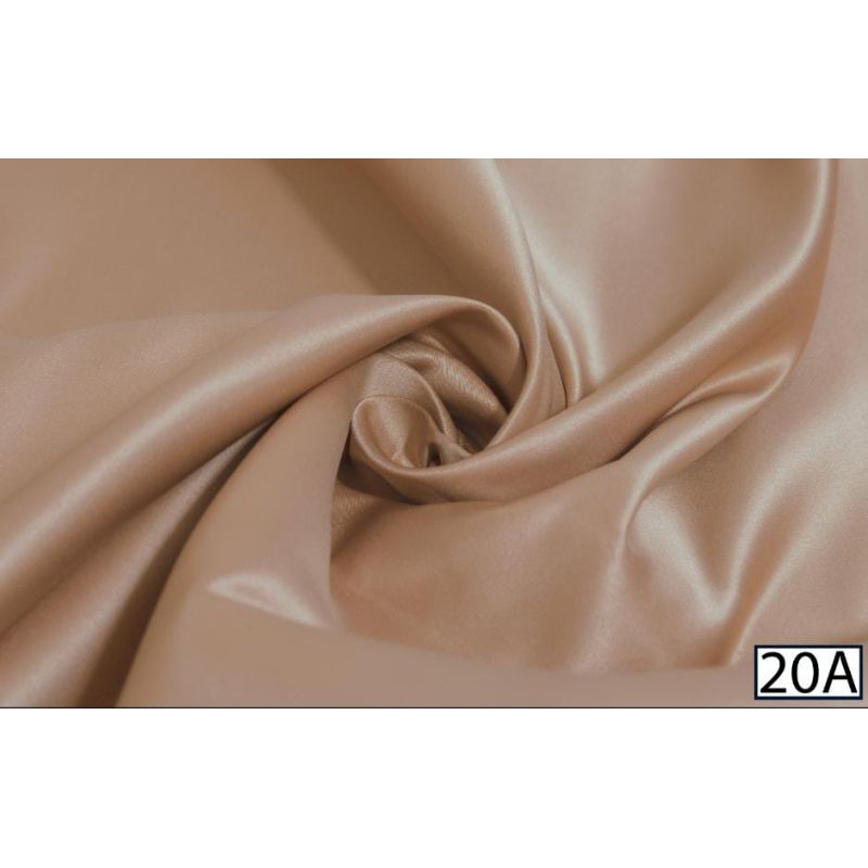 3 MT cetim bucol noivas