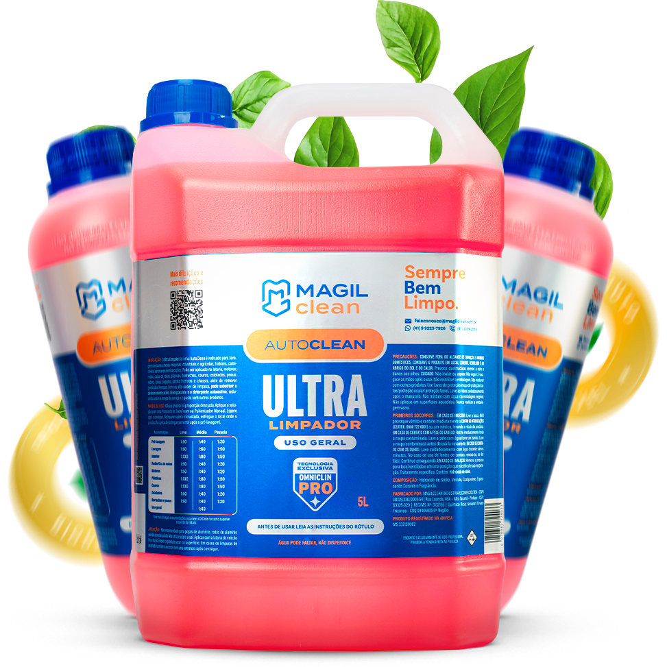 Auto Clean Ultra Limpador: Onde Comprar | BuscaProdutos