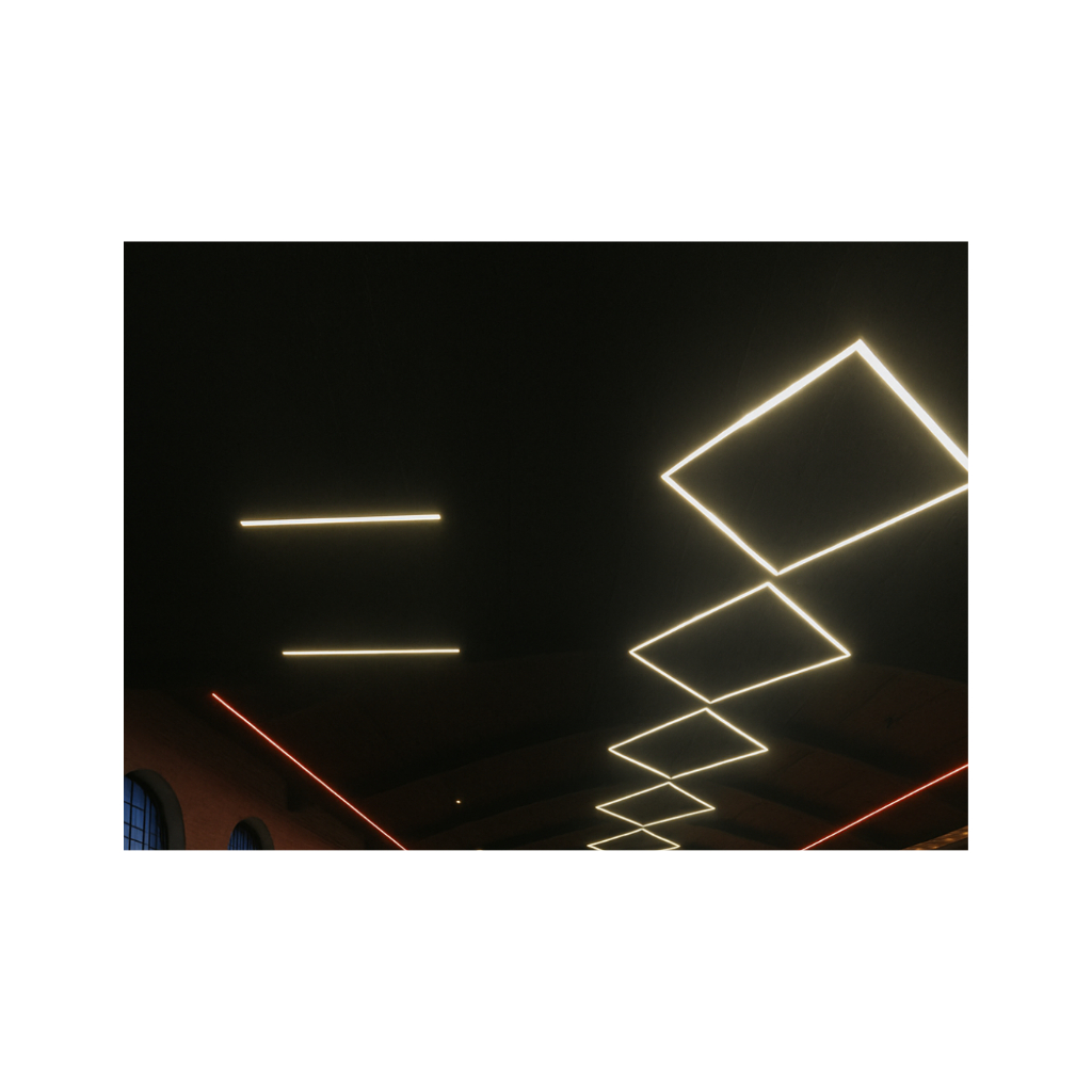 Suporte de Lâmpada Tubular: Onde Comprar | BuscaProdutos