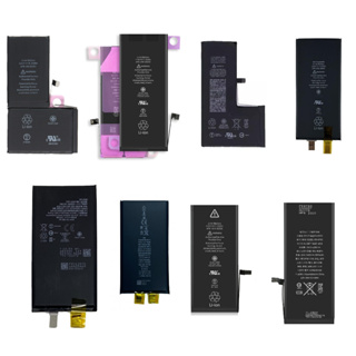 Bateria Premium Para iPhone 4 4S 5 5S 6 6S 7 8 Plus X XR XS 11 12 13 14 Pro Max Plus em Oferta na Shopee