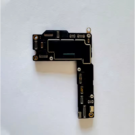Placa mãe iphone 16 para swap/retirada de peças