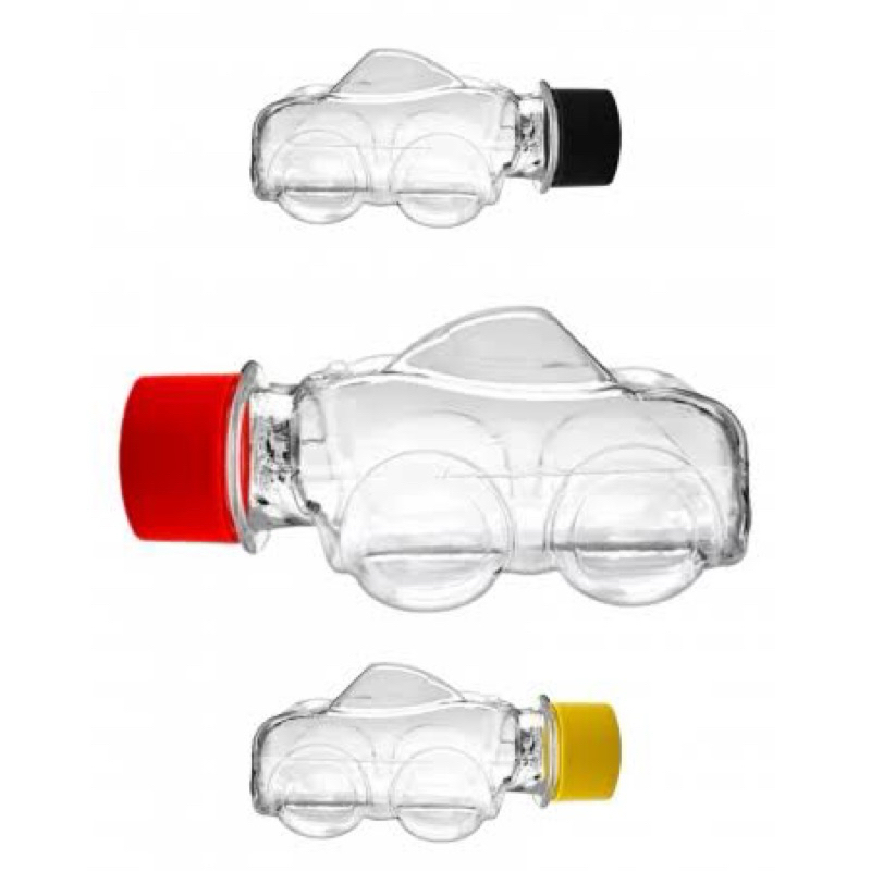 Tubete Carrinho c/ tampa - 10 unidades - lembrancinha em Oferta na Shopee