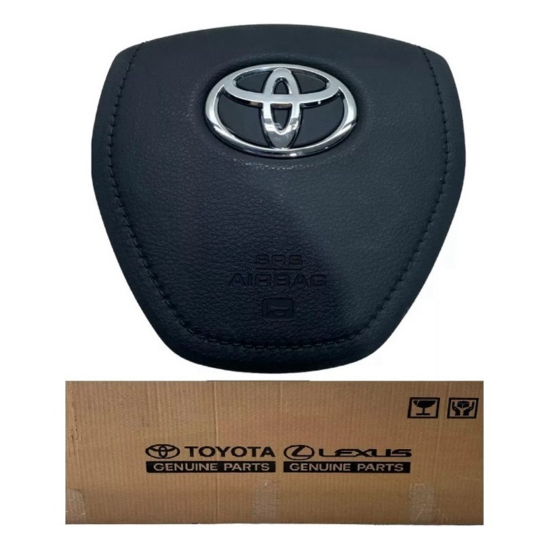 Bolsa Airbag Volante Toyota Corolla Etios Original