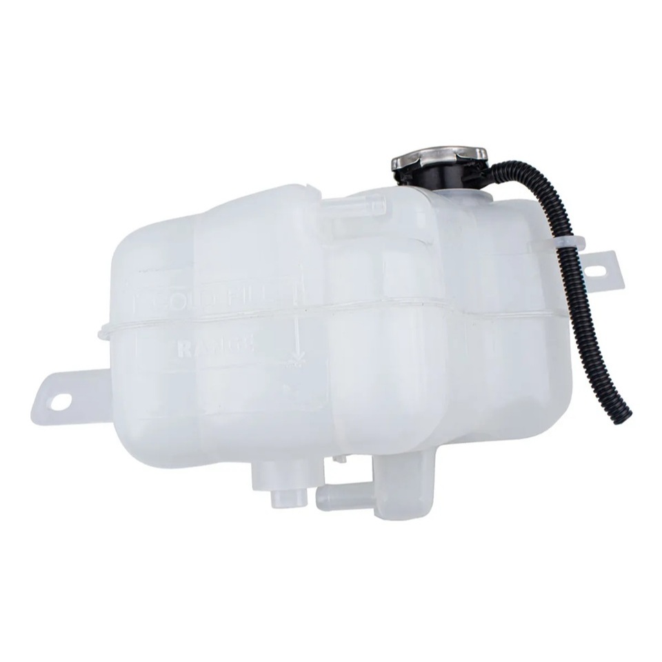 2MPLASTIC Reservatorio Agua + Tampa Journey 2.7 3.6 V6 2009/2016 5058456AE em Oferta na Shopee