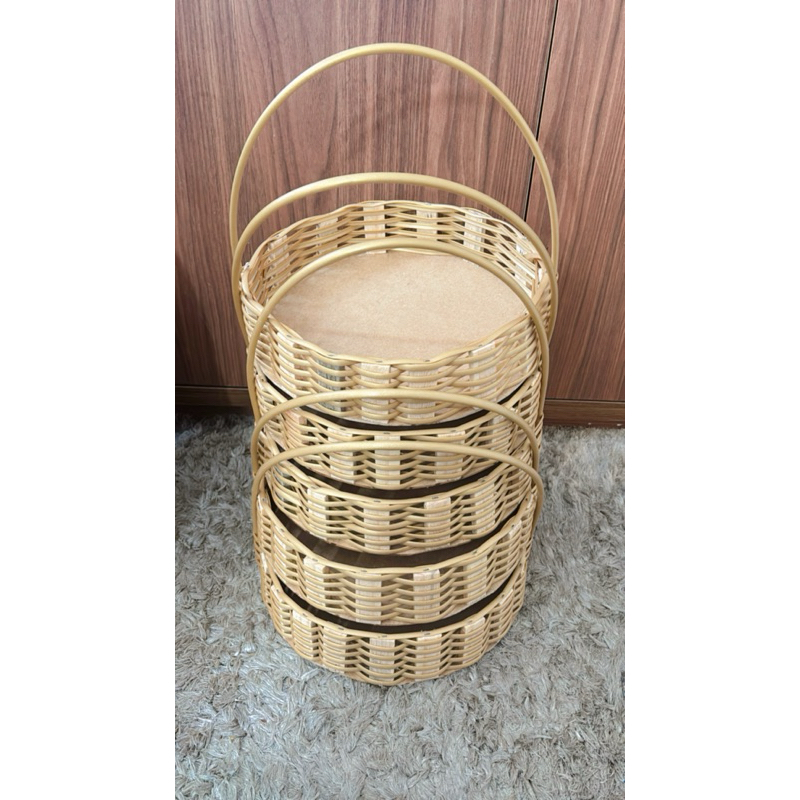 Cesta Chocolate Dia das Mães - Comprar com Melhor Preço em Lanches