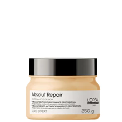 L'Oréal - Máscara 250g AbsolutRepair Gold