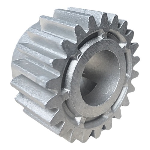 Engrenagem/coroa Interna Dz3/dz4/dz Nano Motor Portão Rossi